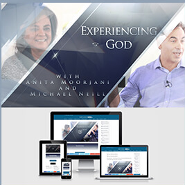 Experiencing God Program
