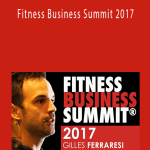 Fitness Business Summit 2017