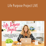 Gina DeVee - Life Purpose Project LIVE