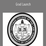 Grad Launch Team – Grad Launch