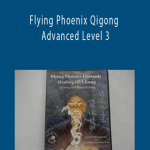 Grandmaster Doo Wai - Flying Phoenix Qigong Advanced Level 3