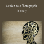 Greg Frost - Awaken Your Photographic Memory