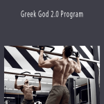 Greg O’Gallagher - Greek God 2.0 Program