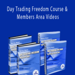 Harvey Walsh - Day Trading Freedom Course & Members Area Videos