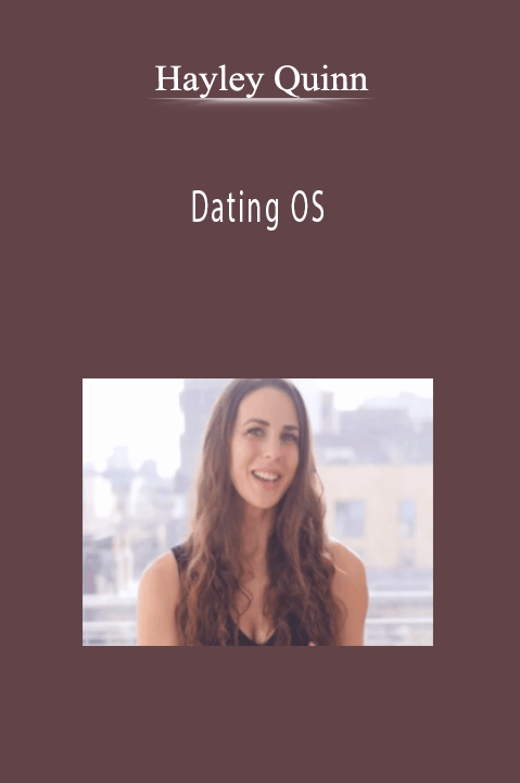Hayley Quinn - Dating OS