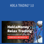 HeklaMoney - HEKLA TRADING® 3.0