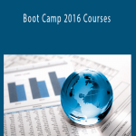 Hit The Mark Trading - Boot Camp 2016 Courses