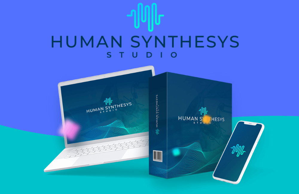 Human Synthesys Studio + OTOs1
