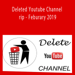 Hypnotica - Deleted Youtube Channel rip - Feburary 2019
