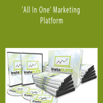InstaSuite - 'All In One' Marketing Platform