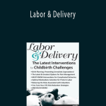 Jamie Otremba - Labor & Delivery: The Latest Interventions for Childbirth Challenges