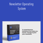 Janel - Newsletter Operating System
