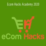 Jared Goetz – Ecom Hacks Academy 2020