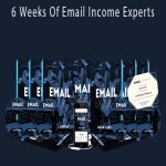 Jason Capital – 6 Weeks Of Email Income Experts