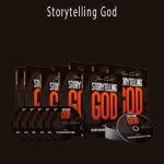 Jason Capital – Storytelling God