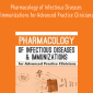 Jason Cota – Pharmacology of Infectious Diseases & Immunizations for Advanced Practice Clinicians