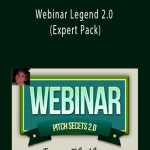 Jason Fladlien and Wilson Mattos - Webinar Legend 2.0 (Expert Pack)