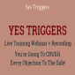 Jason Fladlien – Yes Triggers