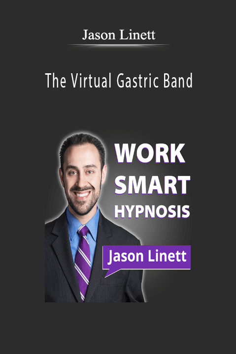 Jason Linett – The Virtual Gastric Band
