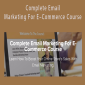 Jason Miles – Complete Email Marketing For E–Commerce Course