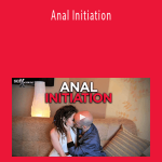 Jean-Marie Corda - Anal Initiation