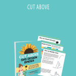 Jennifer Maker – CUT ABOVE