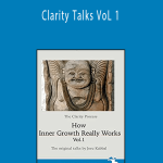 Jeru Kabbal - Clarity Talks VoL 1