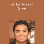 Jo Han Mok - Forbidden Persuasion Secrets
