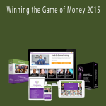 John Assaraf - Winning the Game of Money 2015