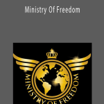 Jono Armstrong - Ministry Of Freedom