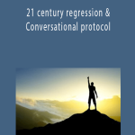Jørgen Rasmussen - 21 century regression & Conversational protocol