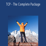 Joseph Riggio - TCP - The Complete Package