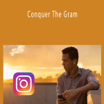 Josue Pena - Conquer The Gram