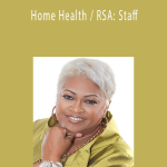 Juana McAdoo - Home Health / RSA: Staff