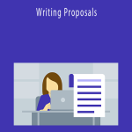 Judy Steiner-Williams - Writing Proposals