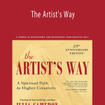 Julia Cameron - The Artist's Way