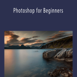 Julius Kähkönen - Photoshop for Beginners