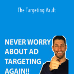 Justin Cener - The Targeting Vault