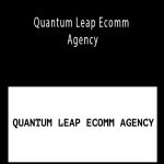Kai Bax - Quantum Leap Ecomm Agency