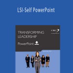 Ken Keis - LSI-Self PowerPoint