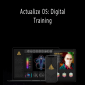 Ken Wilber - Actualize OS: Digital Training