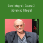 Ken Wilber - Core Integral - Course 2 - Advanced Integral