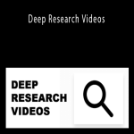 Kyle The Writer - Deep Research Videos