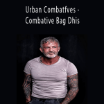 Lee Morrison - Urban Combatives - Combative Bag Drills