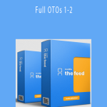 Levidio The Feed - Full OTOs 1-2