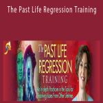 Linda Backman - The Past Life Regression Training