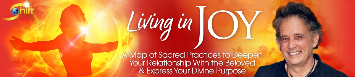 Living in Joy