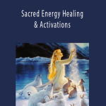 Lori Spagna - Sacred Energy Healing & Activations
