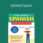 Louis Aarons - Subliminal Spanish