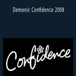 Lucas West - Demonic Confidence 2008